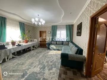 3-комнатный дом, 8 соток, 135 м²
