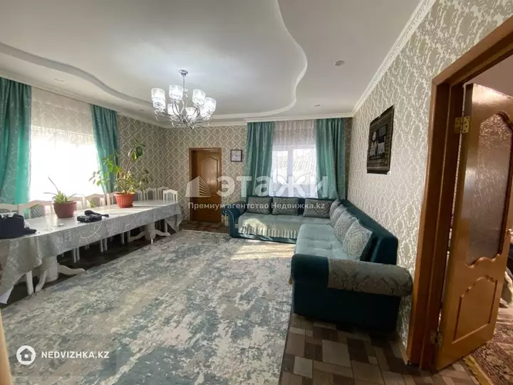 135 м², 3-комнатный дом, 8 соток, 135 м², изображение - 1