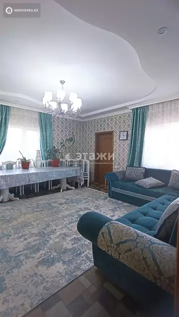 3-комнатный дом, 8 соток, 135 м²