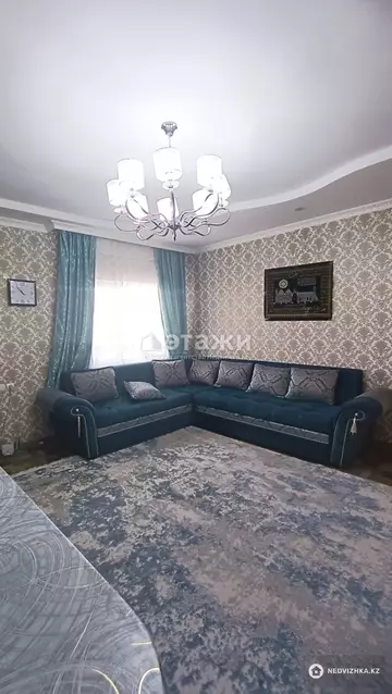 3-комнатный дом, 8 соток, 135 м²
