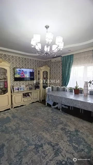 3-комнатный дом, 8 соток, 135 м²