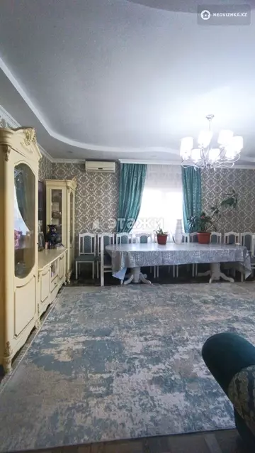 135 м², 3-комнатный дом, 8 соток, 135 м², изображение - 4