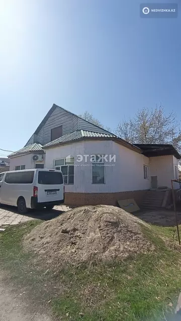 135 м², 3-комнатный дом, 8 соток, 135 м², изображение - 25
