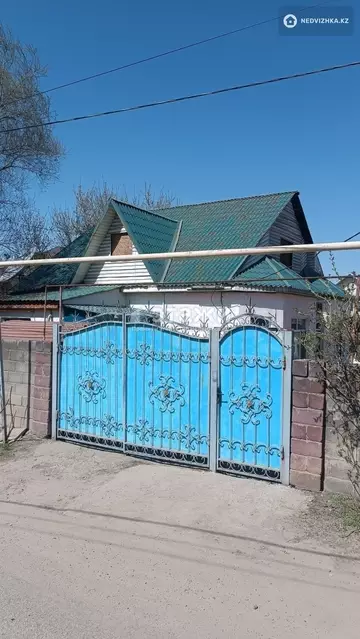 135 м², 3-комнатный дом, 8 соток, 135 м², изображение - 33