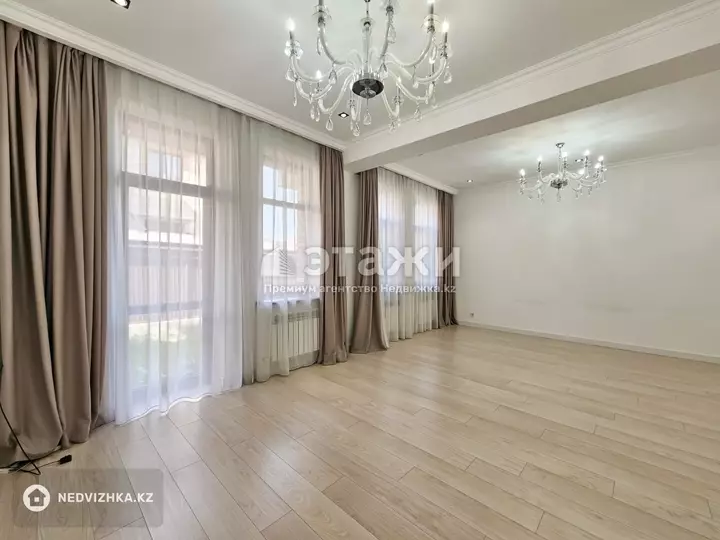 150 м², 4-комнатный дом, 2 соток, 150 м², изображение - 1