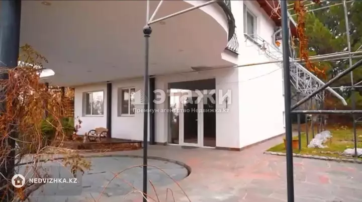 207.2 м², 18-комнатный дом, 57.5 соток, 207 м², изображение - 1