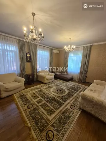 150 м², 4-комнатный дом, 7 соток, 150 м², изображение - 11