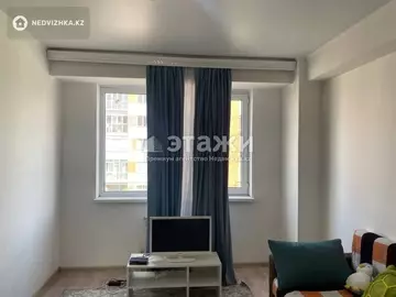 2-комнатная квартира, этаж 3 из 5, 53 м²