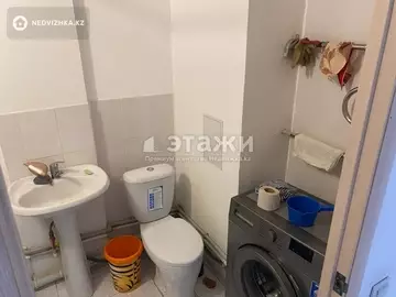 53 м², 2-комнатная квартира, этаж 3 из 5, 53 м², изображение - 5