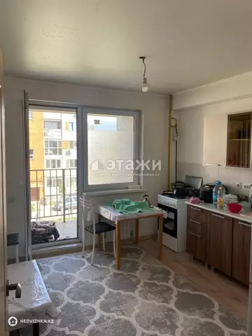 53 м², 2-комнатная квартира, этаж 3 из 5, 53 м², изображение - 6