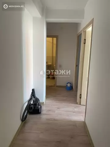 53 м², 2-комнатная квартира, этаж 3 из 5, 53 м², изображение - 8