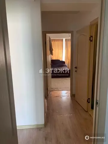 53 м², 2-комнатная квартира, этаж 3 из 5, 53 м², изображение - 9