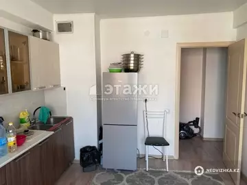 53 м², 2-комнатная квартира, этаж 3 из 5, 53 м², изображение - 10