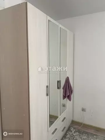 53 м², 2-комнатная квартира, этаж 3 из 5, 53 м², изображение - 11
