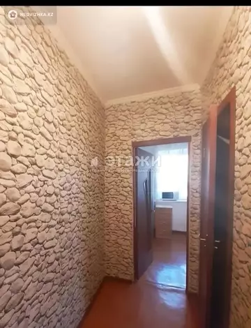 37 м², 1-комнатная квартира, этаж 2 из 5, 37 м², изображение - 1