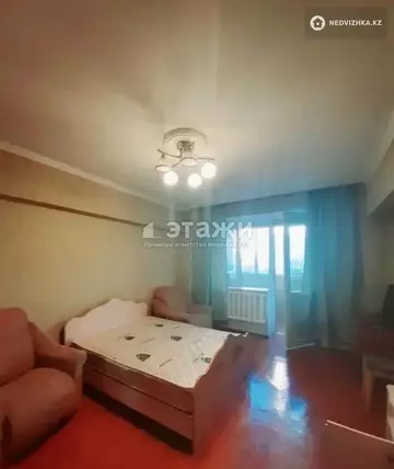 37 м², 1-комнатная квартира, этаж 2 из 5, 37 м², изображение - 2