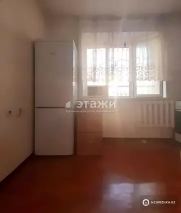 37 м², 1-комнатная квартира, этаж 2 из 5, 37 м², изображение - 3