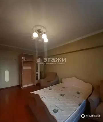 37 м², 1-комнатная квартира, этаж 2 из 5, 37 м², изображение - 5