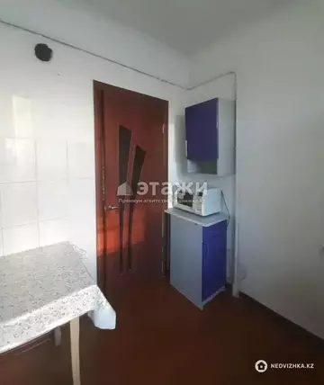 37 м², 1-комнатная квартира, этаж 2 из 5, 37 м², изображение - 6