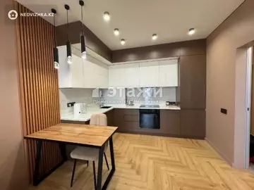 45 м², 2-комнатная квартира, этаж 4 из 7, 45 м², изображение - 6