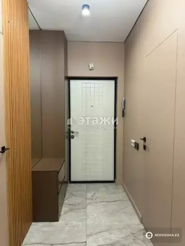45 м², 2-комнатная квартира, этаж 4 из 7, 45 м², изображение - 4