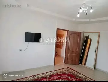 1-комнатная квартира, этаж 5 из 5, 34 м²