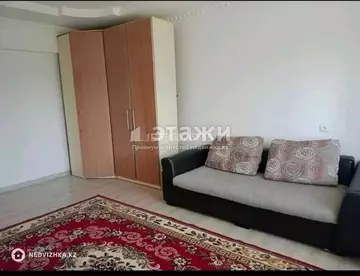 1-комнатная квартира, этаж 5 из 5, 34 м²