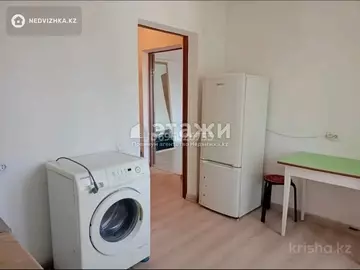 1-комнатная квартира, этаж 5 из 5, 34 м²