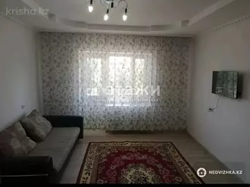 1-комнатная квартира, этаж 5 из 5, 34 м²