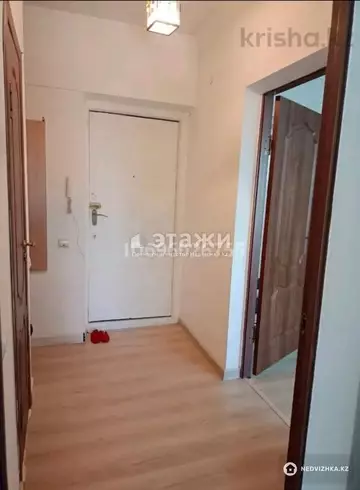1-комнатная квартира, этаж 5 из 5, 34 м²
