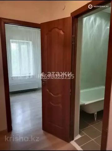 33.7 м², 1-комнатная квартира, этаж 5 из 5, 34 м², изображение - 4