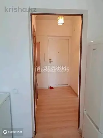 33.7 м², 1-комнатная квартира, этаж 5 из 5, 34 м², изображение - 5