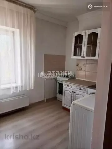 33.7 м², 1-комнатная квартира, этаж 5 из 5, 34 м², изображение - 7