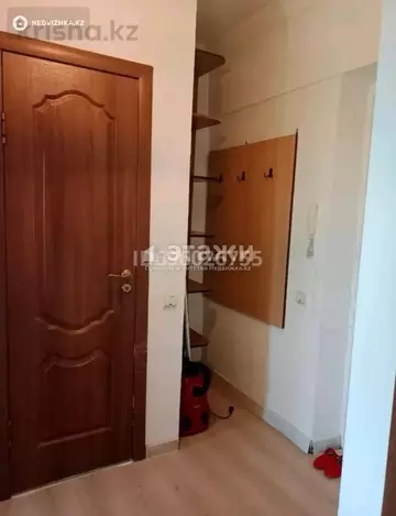 33.7 м², 1-комнатная квартира, этаж 5 из 5, 34 м², изображение - 9