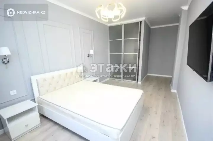 70 м², 2-комнатная квартира, этаж 10 из 13, 70 м², изображение - 1