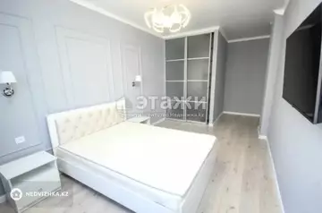 70 м², 2-комнатная квартира, этаж 10 из 13, 70 м², изображение - 5