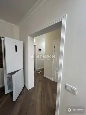 2-комнатная квартира, этаж 8 из 12, 51 м²