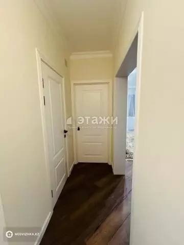 2-комнатная квартира, этаж 8 из 12, 51 м²