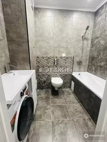 51 м², 2-комнатная квартира, этаж 8 из 12, 51 м², изображение - 5