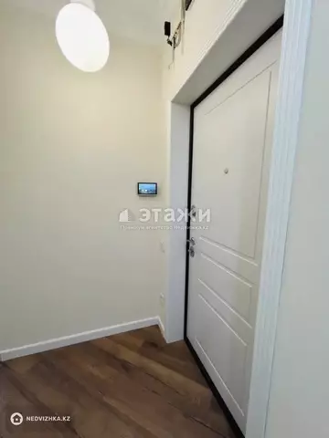 51 м², 2-комнатная квартира, этаж 8 из 12, 51 м², изображение - 6