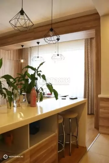 115 м², 3-комнатная квартира, этаж 2 из 6, 115 м², изображение - 5