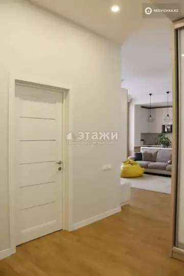 115 м², 3-комнатная квартира, этаж 2 из 6, 115 м², изображение - 7