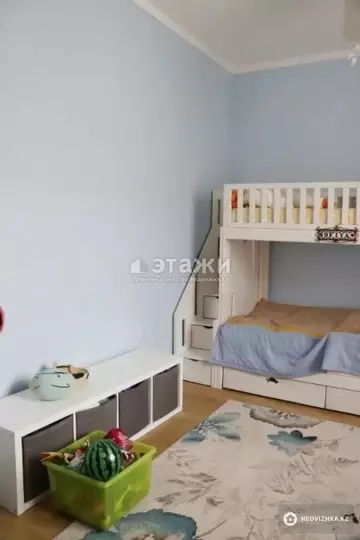 115 м², 3-комнатная квартира, этаж 2 из 6, 115 м², изображение - 8