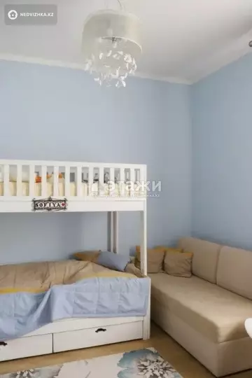 115 м², 3-комнатная квартира, этаж 2 из 6, 115 м², изображение - 9
