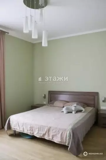 115 м², 3-комнатная квартира, этаж 2 из 6, 115 м², изображение - 16