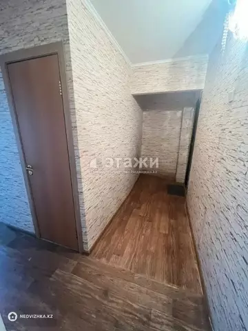 1-комнатная квартира, этаж 4 из 4, 33 м²