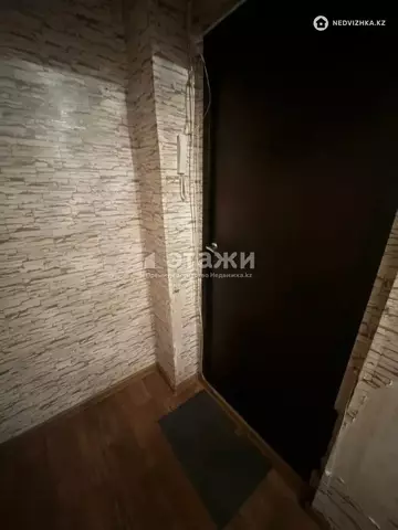 1-комнатная квартира, этаж 4 из 4, 33 м²
