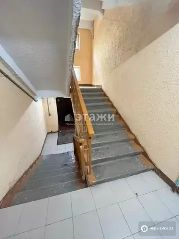 33 м², 1-комнатная квартира, этаж 4 из 4, 33 м², изображение - 4