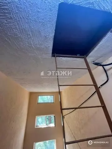 33 м², 1-комнатная квартира, этаж 4 из 4, 33 м², изображение - 5