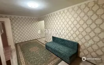 1-комнатная квартира, этаж 1 из 5, 30 м²